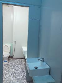 Ký Túc Xá (Sleep box, Giường tầng) 