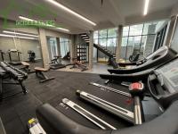 Cho thuê căn 3 phòng ngủ/95m2 view thủ đức tại de capella, quận 2. nội thất cơ bản - giá 15.5 tr/tháng - 116 đường lương định của, phường an khánh, quận 2, hồ chí minh