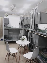 Ký túc xá sinh viên giá rẻ giờ giấc tự do tại Quận 5, Quận 10, Phú Nhuận Giá rẻ chỉ từ 1 triệu Đầy đủ tiện nghi - Đại Phúc