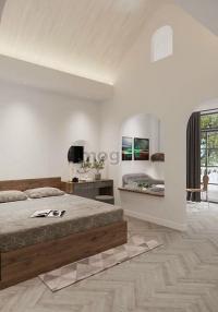 ♥️ penthouse phong cách hiện đại - ???? ít chi phí ???????? - nguyễn văn hưởng, phường thảo điền, quận 2 (tp. thủ đức), tphcm