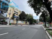 Bán nhà mặt tiền đường 235 võ thị sáu p.vts quận 3 - diện tích 11,5x15 - 5 tầng - hđt 250tr - 67 tỷ - đường võ thị sáu, phường 7, quận 3, hồ chí minh