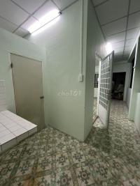 Cho thuê nhà nguyên căn - hẻm xe hơi - cao thắng, quận 10 - quận 10