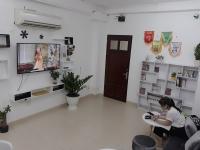 Ký Túc Xá (Sleep box, Giường tầng) dành cho sinh viên và người đi làm tại Quận 5, Quận 10, Phú Nhuận Giá rẻ chỉ từ 1tr2 Giờ giấc tự do, Đầy đủ tiện nghi, full nội thất, an toàn, miễn phí Free điện, nước, wifi - Đại Phúc