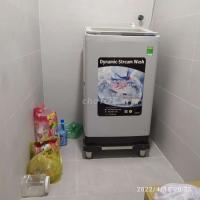 Phòng mới đẹp thoáng mát ..có bang công cửa sổ, p7, quận 8 - quận 8