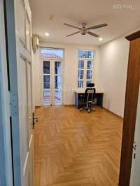 Bán nhà riêng ở yên hòa giao trung kính 4 tầng, nhà cách mặt đường 30m - cầu giấy - hà nội