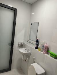 Cho thuê căn hộ d'gold vĩnh lộc 1 phòng ngủ【view thành phố】 - đường hương lộ 80, xã vĩnh lộc a, huyện bình chánh, hồ chí minh