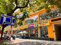 Cho thuê nhà phố thái hà, lô góc, 1000m2, mặt tiền 32m - thái hà, phường trung liệt, quận đống đa, hà nội