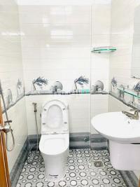 Cho thuê nhà mặt tiền tầng trệt chung cư 207 bùi viện, quận 1 - bùi viện, phường phạm ngũ lão, quận 1, tphcm