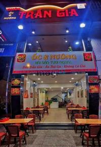 Cho thuê nhà góc 2mặt tiền nguyễn tri phương gần 3 tháng 2, thành thái, quận 10 - nguyễn tri phương, phường 8, quận 10, tphcm