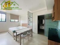 Studio cửa sổ, balcon view đẹp lung linh quận 7 - đường nguyễn văn linh, phường bình thuận, quận 7, hồ chí minh