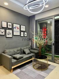 Ct căn 2 phòng ngủ+2 vệ sinh [ đầy đủ nội thất đẹp] giá 12.5t bớt lộc tại p6 quận 8 - tạ quang bửu, phường 6, quận 8, tphcm