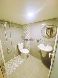 ????studio full nội thất ban công thoáng, cửa sổ lớn gần đh stu,… - địa chỉ: dương bá trạc, phường 2, quận 8, hồ chí minh