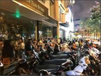 ???? cần cho thuê nhà mặt phố trung tâm quận cầu giấy ..! (nguyễn p sắc) - nguyễn phong sắc, phường dịch vọng hậu, quận cầu giấy, hà nội