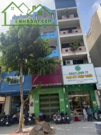 Cho thuê tòa nhà ngay mặt tiền đường phan xích long phú nhuận -diện tích 4x18 - 5 tầng - kd tự do - đường phan xích long, phường 2, quận phú nhuận, hồ chí minh