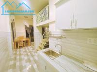 ????studio full nội thất ban công thoáng, cửa sổ lớn gần đh stu,… - đường dạ nam, phường 2, quận 8, hồ chí minh