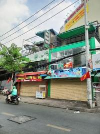 Giá siêu rẻ 60tr! cho thuê mặt tiền đ. phạm văn hai quận tân bình– ngang lớn - phạm văn hai, phường 3, quận tân bình, tphcm