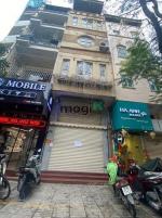 Cho thuê nhà mặt phố nguyễn du, 30m2, mặt tiền 4m - nguyễn du, phường nguyễn du, quận hai bà trưng, hà nội