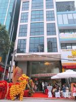 Cho thuê nhà mặt phố yên lãng, 78m2, mặt tiền 8m - yên lãng, phường láng hạ, quận đống đa, hà nội