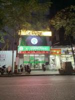 Cho thuê nhà mặt phố hàm long, 50m2, mặt tiền 6m - hàm long, phường hàng bài, quận hoàn kiếm, hà nội