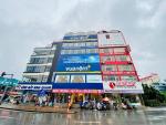 Cho thuê nhà mặt phố trương định, 80m2, mặt tiền 9m - trương định, phường thịnh liệt, quận hoàng mai, hà nội