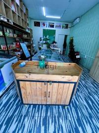 Cho thuê nhà 1t1l mặt tiền đường tô ngọc vân linh đông - tô ngọc vân, phường linh đông, quận thủ đức (tp. thủ đức), tphcm