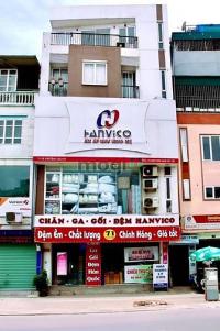 Cho thuê nhà mặt đường trường chinh, 40m2, mặt tiền 7m - trường chinh, phường khương thượng, quận đống đa, hà nội