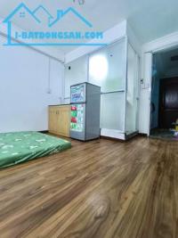 Pass căn hộ studio balcon/ cửa sổ trời giá siêu hạt dẻ quận phú nhuận - đường huỳnh văn bánh, phường 13, quận phú nhuận, hồ chí minh