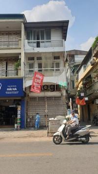 Cho thuê nhà lô góc phố bạch mai, 55m2 x 3 tầng, mặt tiền 4m - bạch mai, phường bạch mai, quận hai bà trưng, hà nội