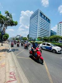 Cho thuê nhà mặt tiền kd, cộng hoà, 4.2mx15m, đối diện toà nhà e.town - cộng hòa, phường 13, quận tân bình, tphcm