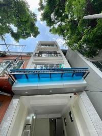 Cho thuê nhà ngõ 44 nguyễn cơ thạch 55m x 5t ngõ ô to tránh - nguyễn cơ thạch, phường mỹ đình 1, quận nam từ liêm, hà nội