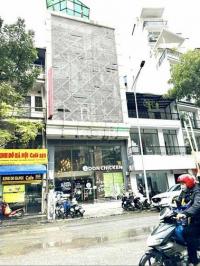 Cho thuê nhà mặt phố hàng bông - 160 m2 - mặt tiền 7,5m - hàng bông, phường hàng bông, quận hoàn kiếm, hà nội