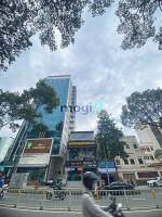 Cho thuê nhà mặt tiền trần hưng đạo, p. cầu kho, quận 1 - trần hưng đạo, phường cầu kho, quận 1, tphcm