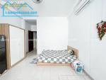 Studio full nội thất siêu xịn mịn tại bạch đằng bình thạnh đi đâu cũng tiện - đường bạch đằng, phường 24, quận bình thạnh, hồ chí minh