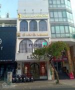 Cho thuê mặt tiền đường võ văn tần, quận 3 diện tích 8x16m 3 tầng, giá 50tr - võ văn tần, phường 5, quận 3, tphcm