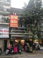 Cho thuê nhà mặt phố thợ nhuộm, 40m2, mặt tiền 4m - thợ nhuộm, phường hàng bông, quận hoàn kiếm, hà nội