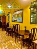 Cần sang nhượng lại mặt bằng kinh doanh quán ăn tại 58 trần quốc toản, hải châu 1, hải - đường trần quốc toản, phường hải châu i, quận hải châu, đà nẵng
