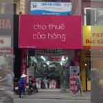 Cho thuê nhà mặt phố khâm thiên, 70m2, mặt tiền 4.5m - khâm thiên, phường khâm thiên, quận đống đa, hà nội