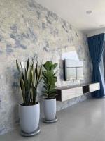 Cho thuê kington 85m2 thiết kế 2 phòng ngủ 2 vệ sinh giá 20tr/tháng - quận phú nhuận