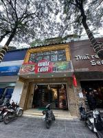 Cho thuê nhà mặt phố trung hoà, 140m2, mặt tiền 6,5m - trung hòa, phường trung hòa, quận cầu giấy, hà nội