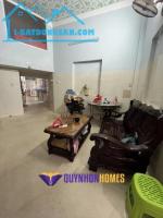 Cho thuê nhà nguyên căn đ.tăng bạt hổ - giá rẻ, vị trí sầm uất - 18 triệu - đường tăng bạt hổ, phường lê hồng phong, thành phố quy nhơn, bình định