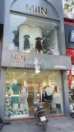 Cho thuê nhà mp trần duy hưng, mặt tiền: 7m, diện tích: 200m2/sàn x 6 tầng - trần duy hưng, phường trung hòa, quận cầu giấy, hà nội