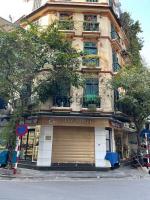 Cho thuê nhà mặt phố hàng bạc, 35m2, mặt tiền 7m - hàng bạc, phường hàng bạc, quận hoàn kiếm, hà nội