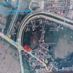 Cho thuê 2 lô đất mặt đường 2 , ngay ngã tư sân bay nội bài, ngay sát sân bay phù hợp làm - đường kim anh, xã phú cường, huyện sóc sơn, hà nội