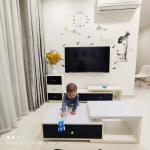 Cho thuê cc vinhomes smart city giá từ 5,5tr. - quận nam từ liêm