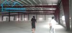 Mời thuê xưởng 7.000m2 khu công nghiệp vân trung, xưởng mới đẹp. - khu công nghiệp vân trung quốc lộ 1a, xã vân trung, huyện việt yên, bắc giang