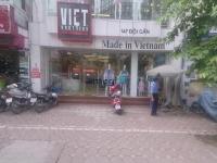 Cho thuê nhà mặt phố đội cấn, 100m2, mặt tiền 8m - đội cấn, phường đội cấn, quận ba đình, hà nội