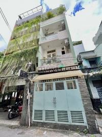 Cực rẻ 29tr! cho thuê nhà đ. nguyễn thiện thuật quận 3 - 4x16m - 4 lầu. - nguyễn thiện thuật, phường 1, quận 3, tphcm