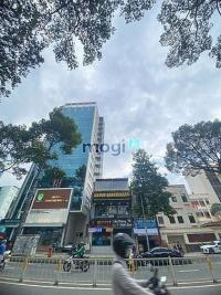 Cho thuê nhà mặt tiền trần hưng đạo, p. cầu kho, quận 1 - trần hưng đạo, phường cầu kho, quận 1, tphcm