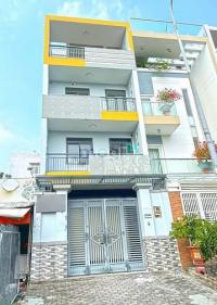 Cho thuê nhà phố 3 lầu st kdc nam long trần trọng cung, quận 7 - trần trọng cung, phường tân thuận đông, quận 7, tphcm