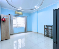 Cho thuê phòng trọ cao cấp Huỳnh Tấn Phát, Quận 7 - LH: 0931609000 - Nguyễn Quốc Bảo